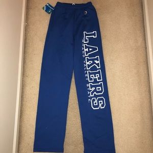 GVSU Sweatpants